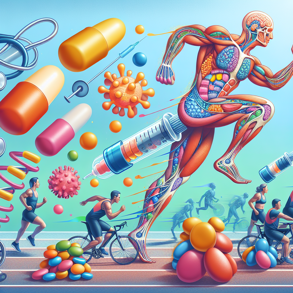 Gli effetti collaterali di Semaglutide negli sportivi