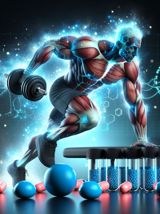 Gli effetti del Tamoxifene sull'efficacia sportiva