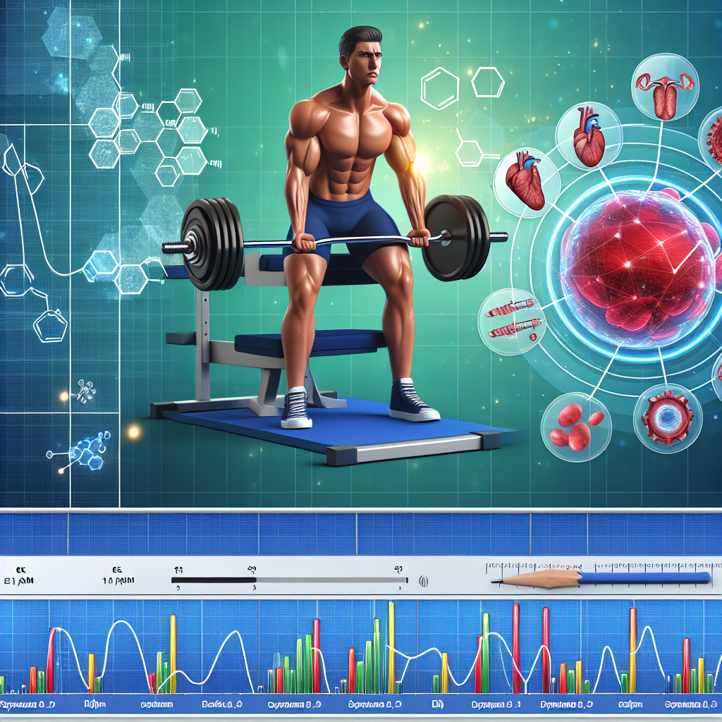 Gli effetti del Tamoxifene sull'efficacia sportiva