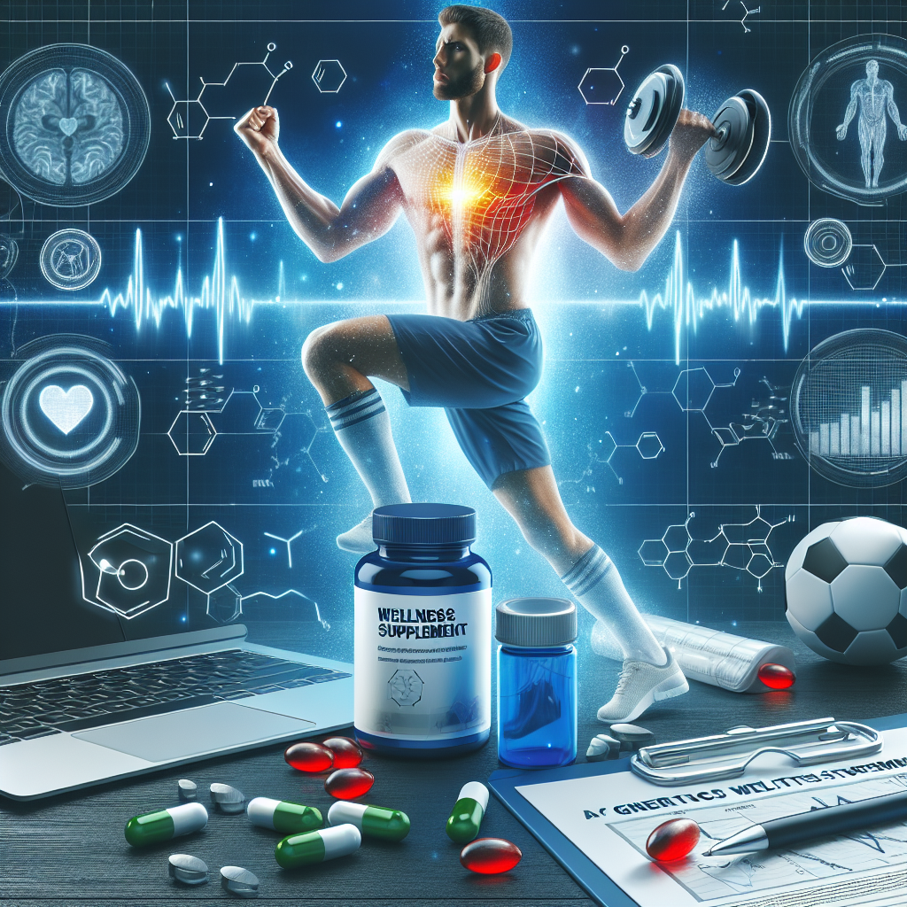 Gli effetti positivi di Testis Compositum nella performance sportiva