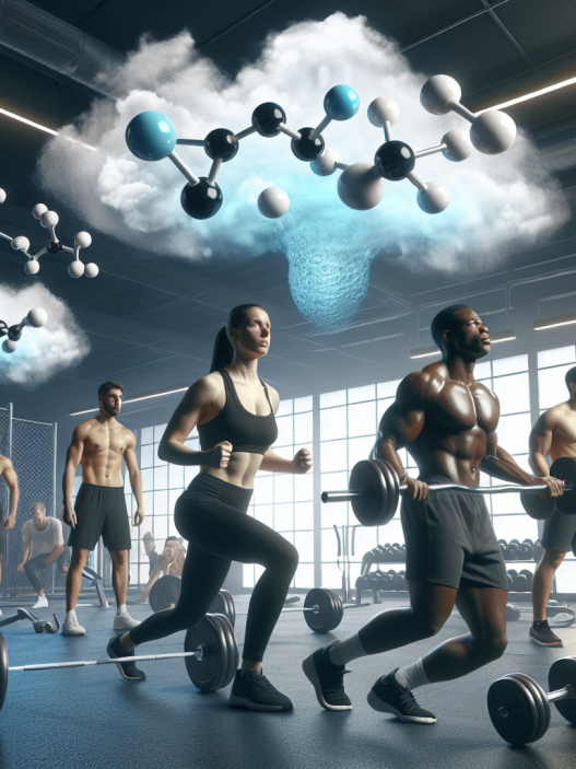 Il ruolo del testosterone nell'allenamento sportivo