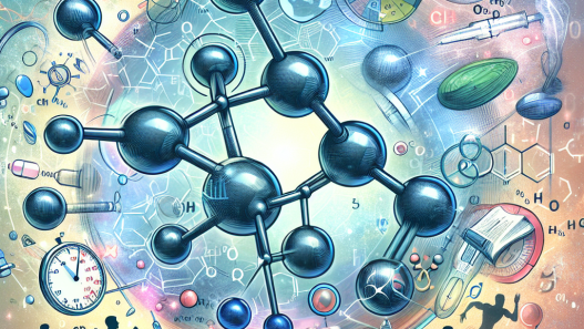 Il Tadalafil Citrate: un potenziale ergogenico nel mondo dello sport