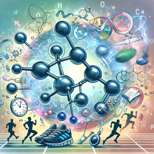 Il Tadalafil Citrate: un potenziale ergogenico nel mondo dello sport