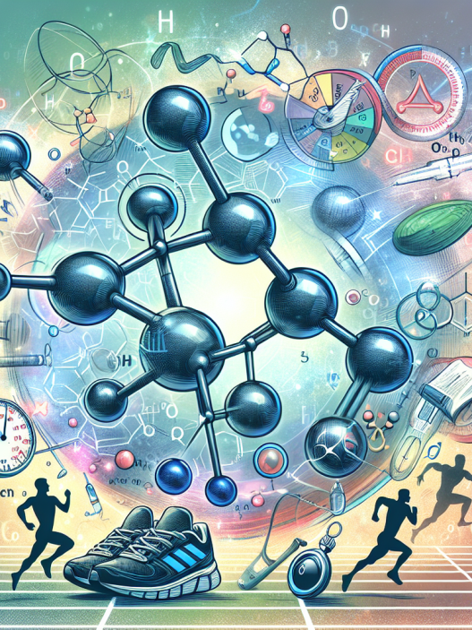 Il Tadalafil Citrate: un potenziale ergogenico nel mondo dello sport