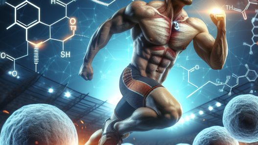 Il Testosterone come ergogenico naturale nello sport