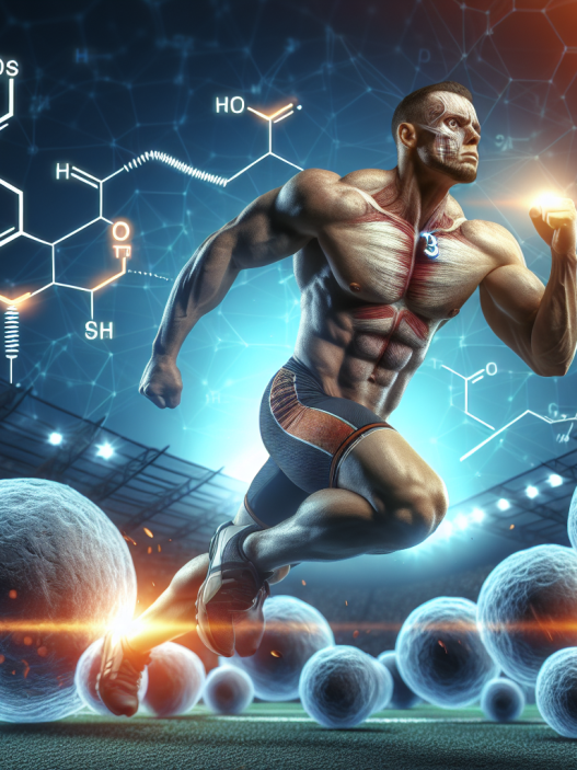 Il Testosterone come ergogenico naturale nello sport