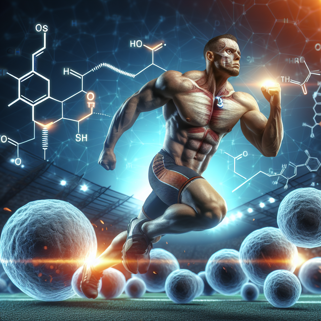 Il Testosterone come ergogenico naturale nello sport