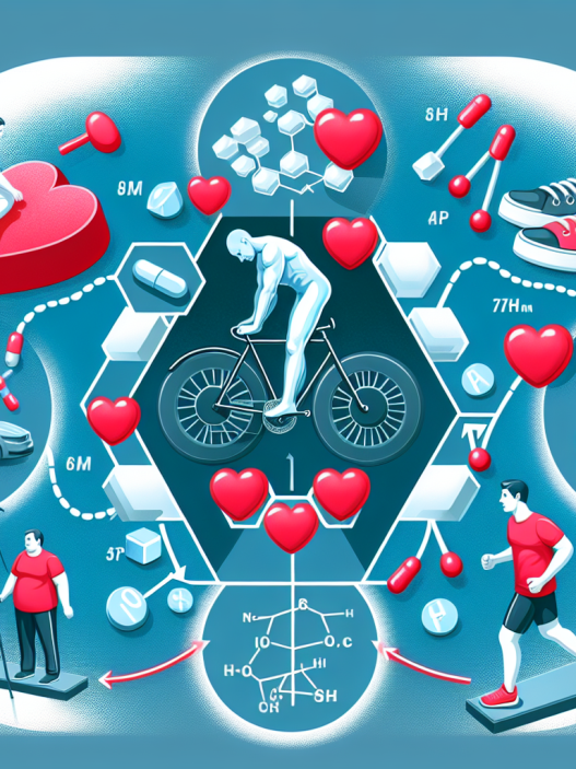 L'impatto del Phentermine Hydrochlorid sul metabolismo dei praticanti di attività fisica