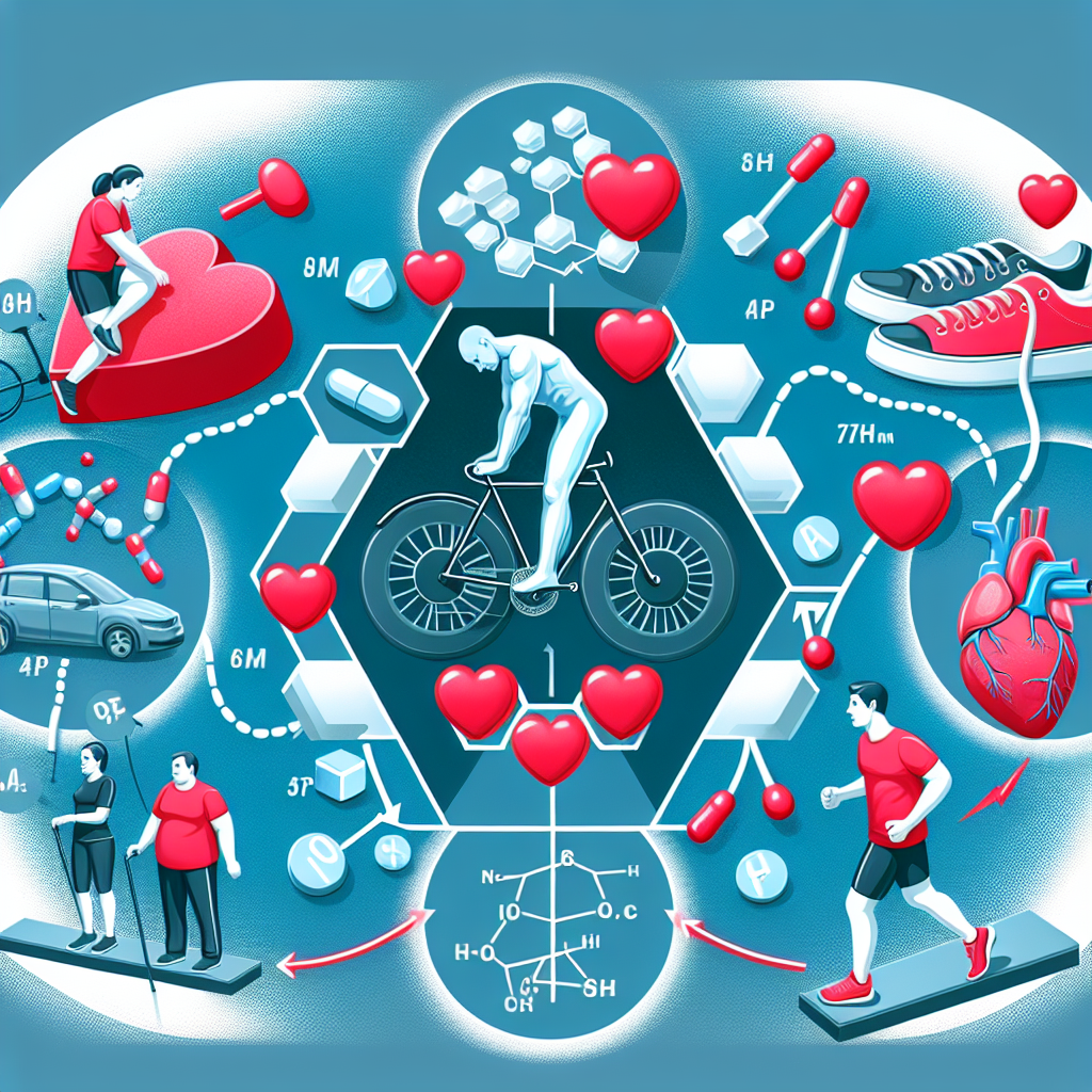 L'impatto del Phentermine Hydrochlorid sul metabolismo dei praticanti di attività fisica