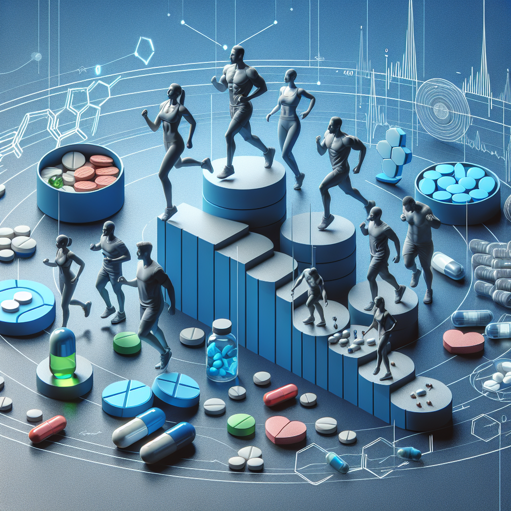 L'impatto del Phentermine Hydrochlorid sul metabolismo dei praticanti di attività fisica