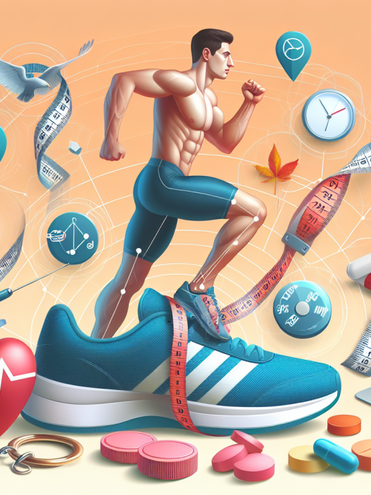 L'uso della sibutramina nella perdita di peso degli atleti: una revisione