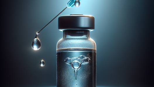 La sospensione acquosa di testosterone: un potente booster di performance sportiva