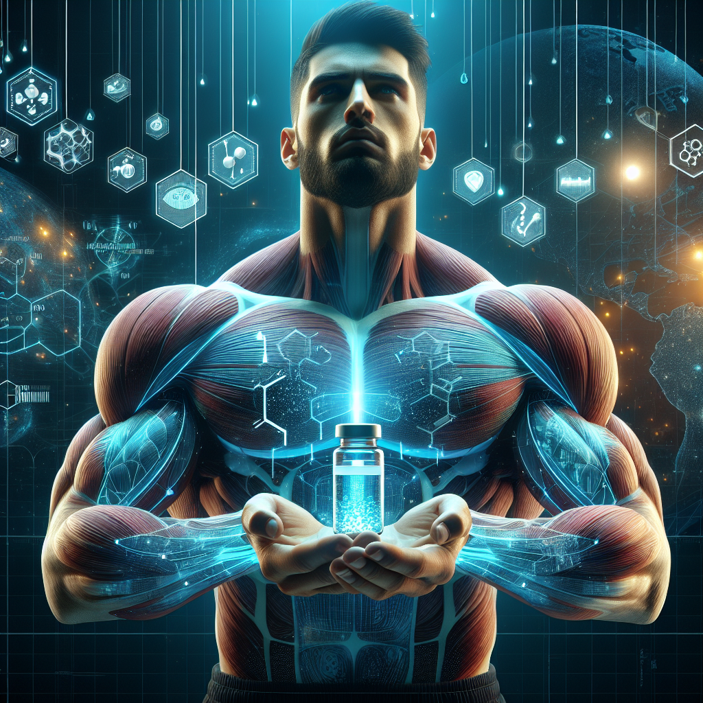 Primobolan: il farmaco che sta rivoluzionando la farmacologia sportiva