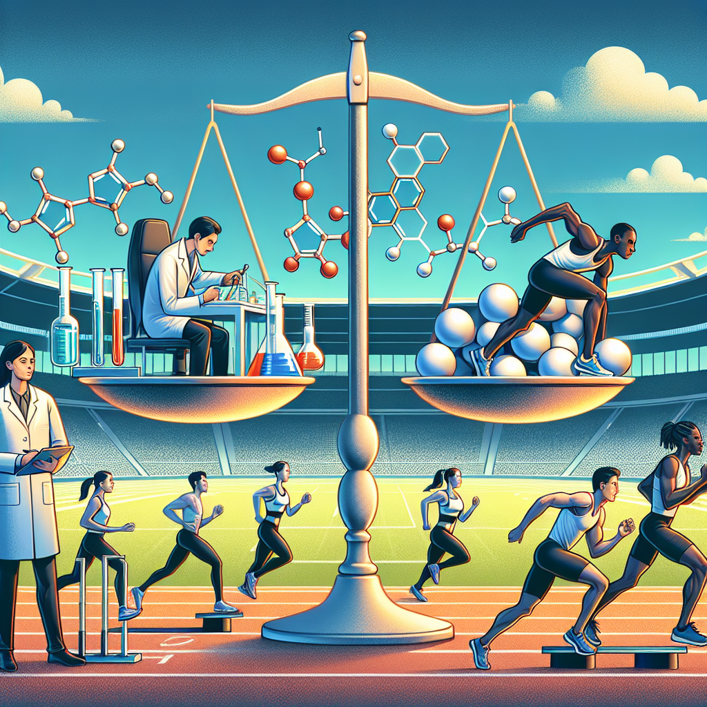 Raloxifene HCL e performance sportiva: un binomio da esplorare