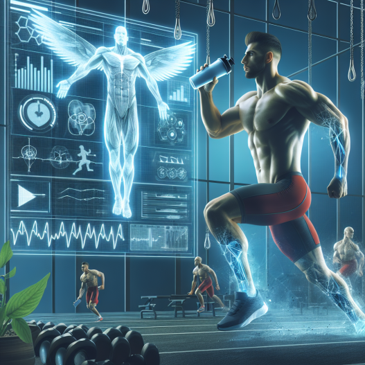 Retatrutide: un nuovo approccio per ottimizzare le prestazioni atletiche