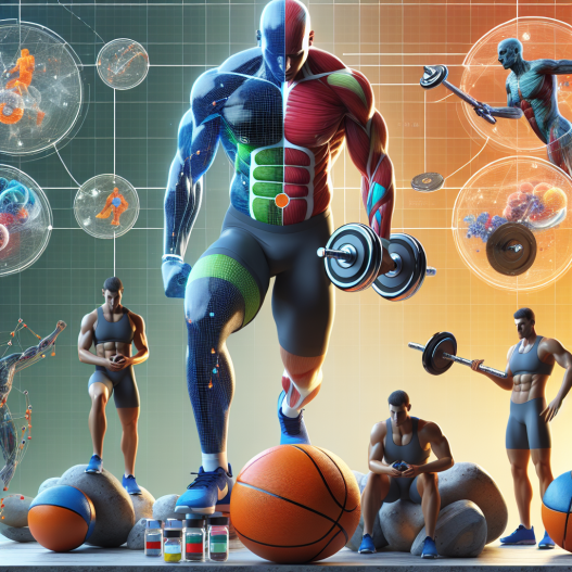 Semaglutide e perdita di peso negli sportivi: un connubio vincente?