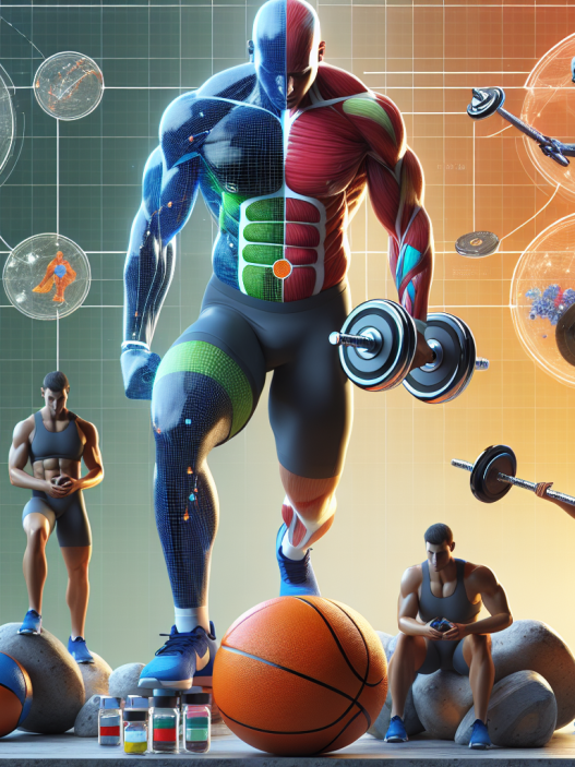 Semaglutide e perdita di peso negli sportivi: un connubio vincente?