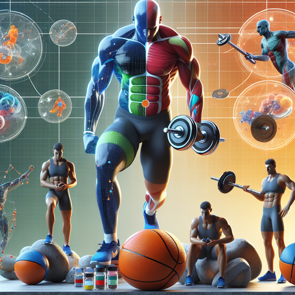 Semaglutide e perdita di peso negli sportivi: un connubio vincente?