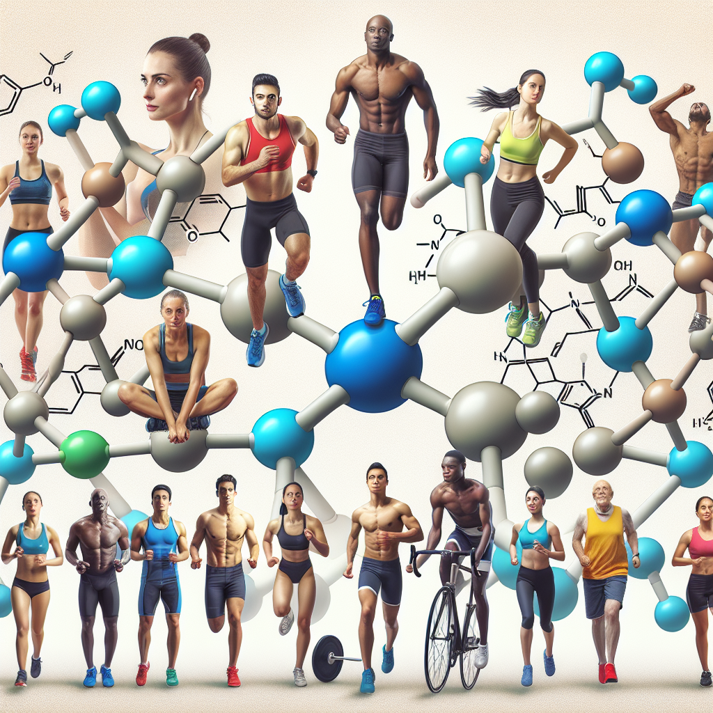 Semaglutide e perdita di peso negli sportivi: un connubio vincente?