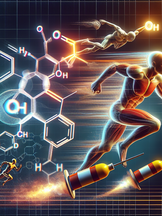 Sibutramina e doping: un'analisi approfondita