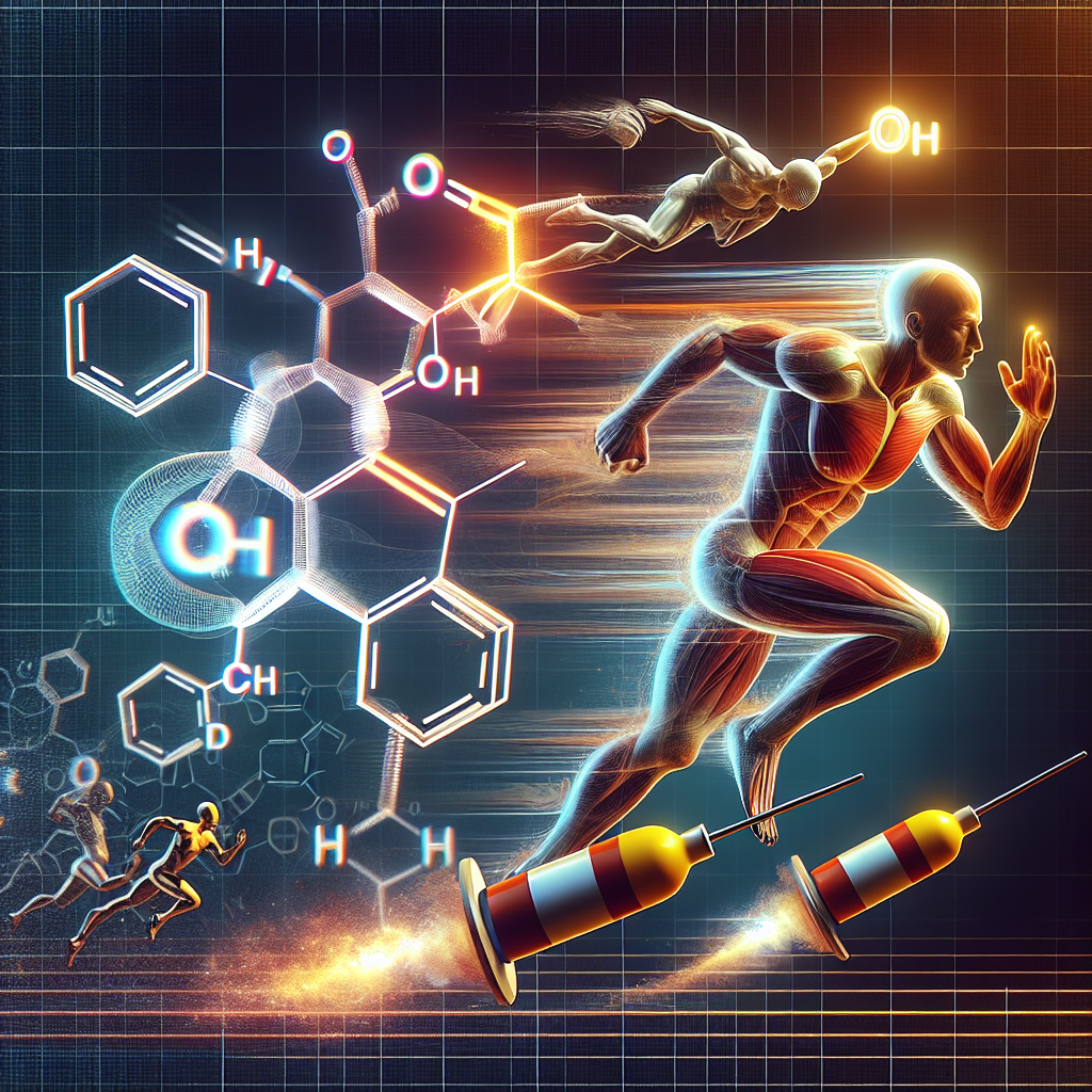 Sibutramina e doping: un'analisi approfondita