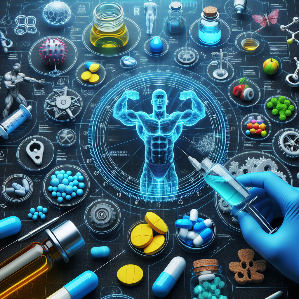 Sibutramina e doping: un'analisi approfondita