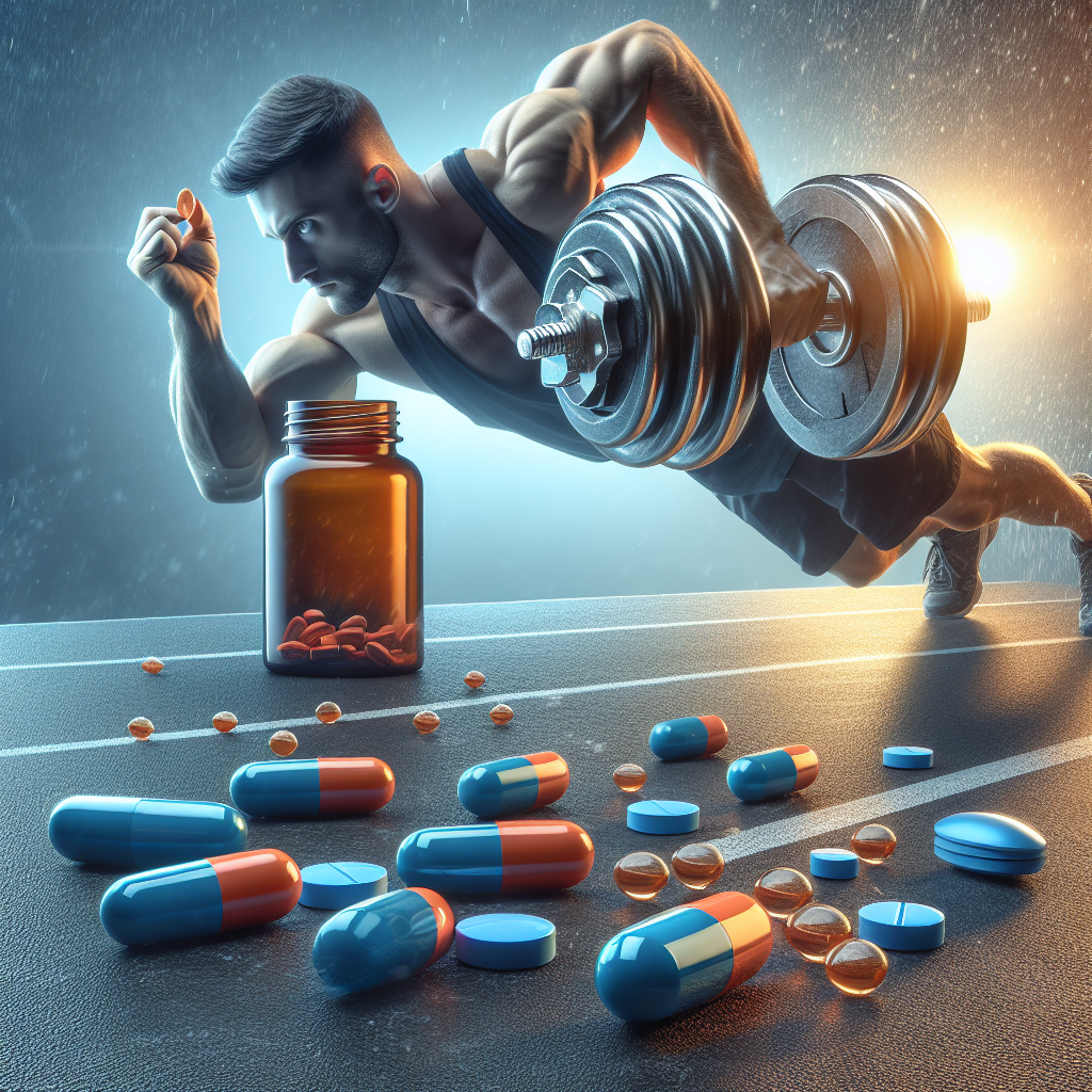 Sildenafil Citrate e doping: una questione da affrontare