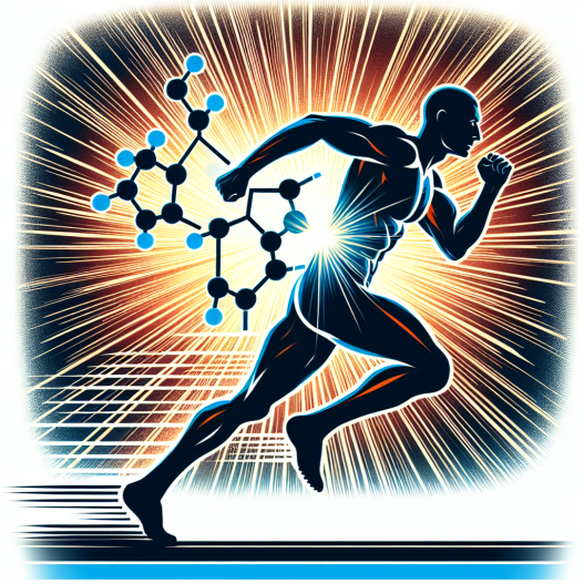 Sildenafil Citrate: il nuovo alleato degli atleti nella performance sportiva