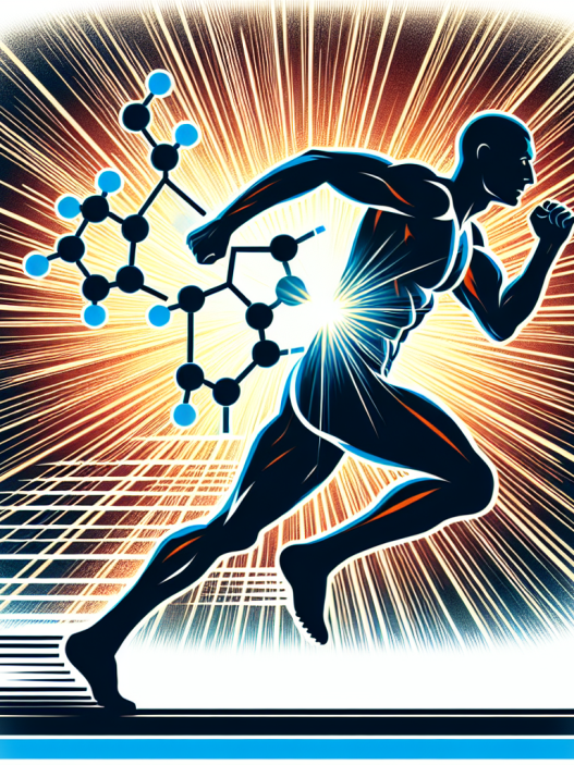 Sildenafil Citrate: il nuovo alleato degli atleti nella performance sportiva