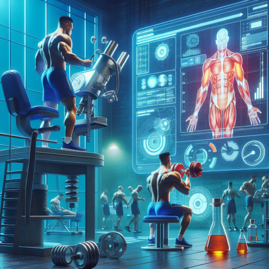 Somatropina e doping: analisi dei casi controversi nello sport