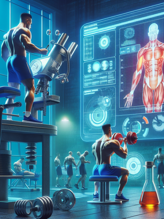 Somatropina e doping: analisi dei casi controversi nello sport