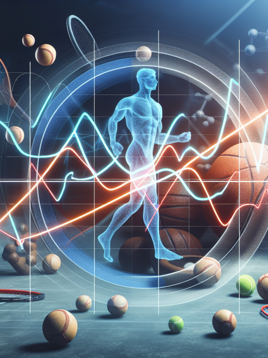 Somatropina e prestazioni fisiche: il rapporto con l'attività sportiva