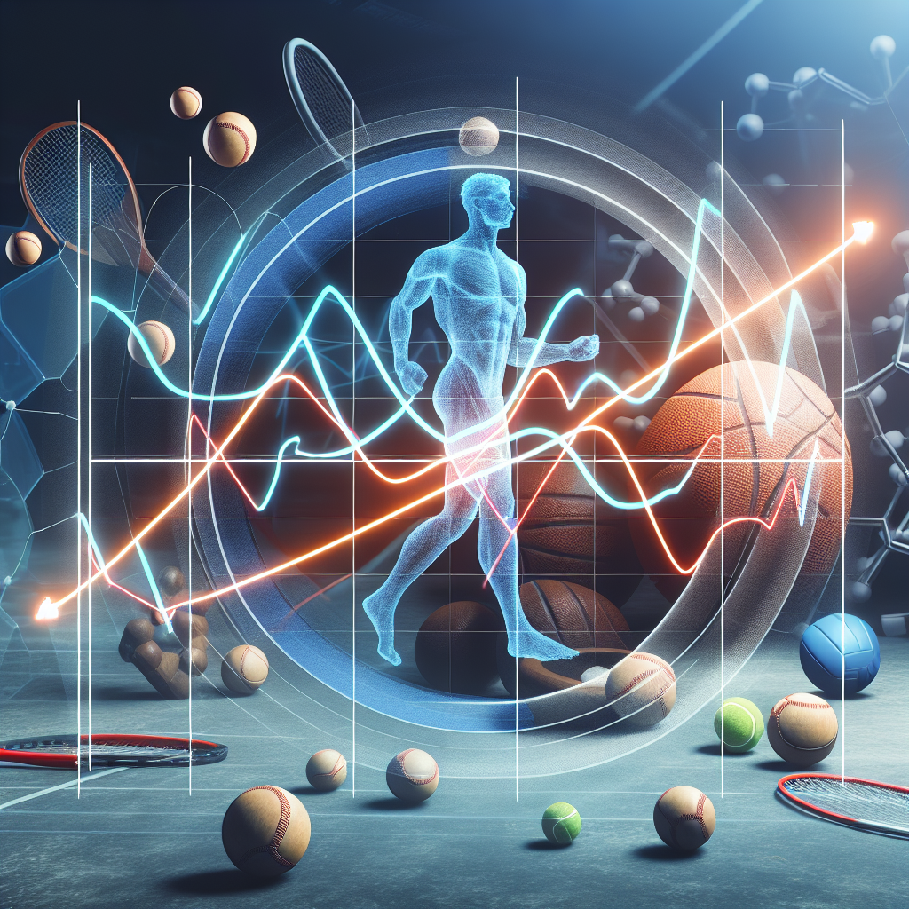 Somatropina e prestazioni fisiche: il rapporto con l'attività sportiva