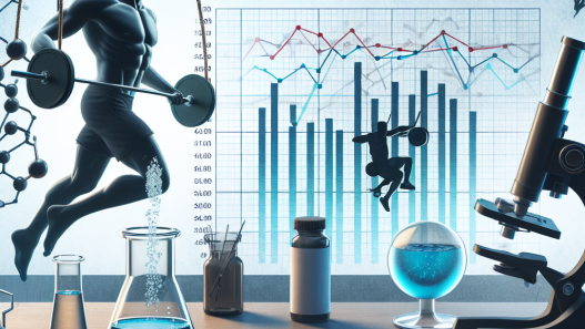 Sospensione acquosa di testosterone e prestazioni sportive: mito o realtà?