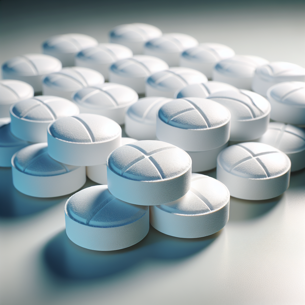 Stanozololo compresse: un'alternativa legale per migliorare le prestazioni