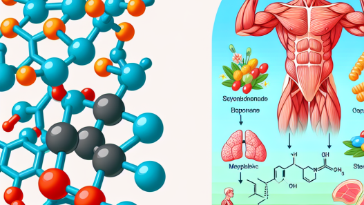 Stenbolone e la sua azione sul metabolismo durante l'attività fisica