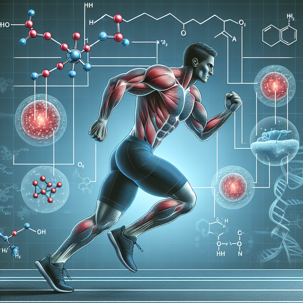 Stenbolone e la sua azione sul metabolismo durante l'attività fisica