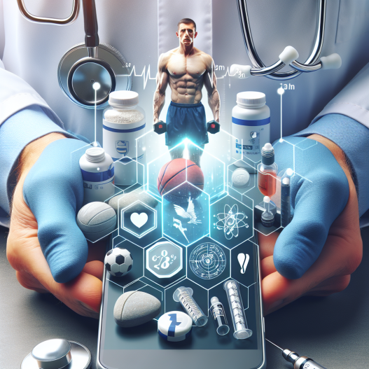 Telmisartan: un farmaco utile per gli atleti professionisti