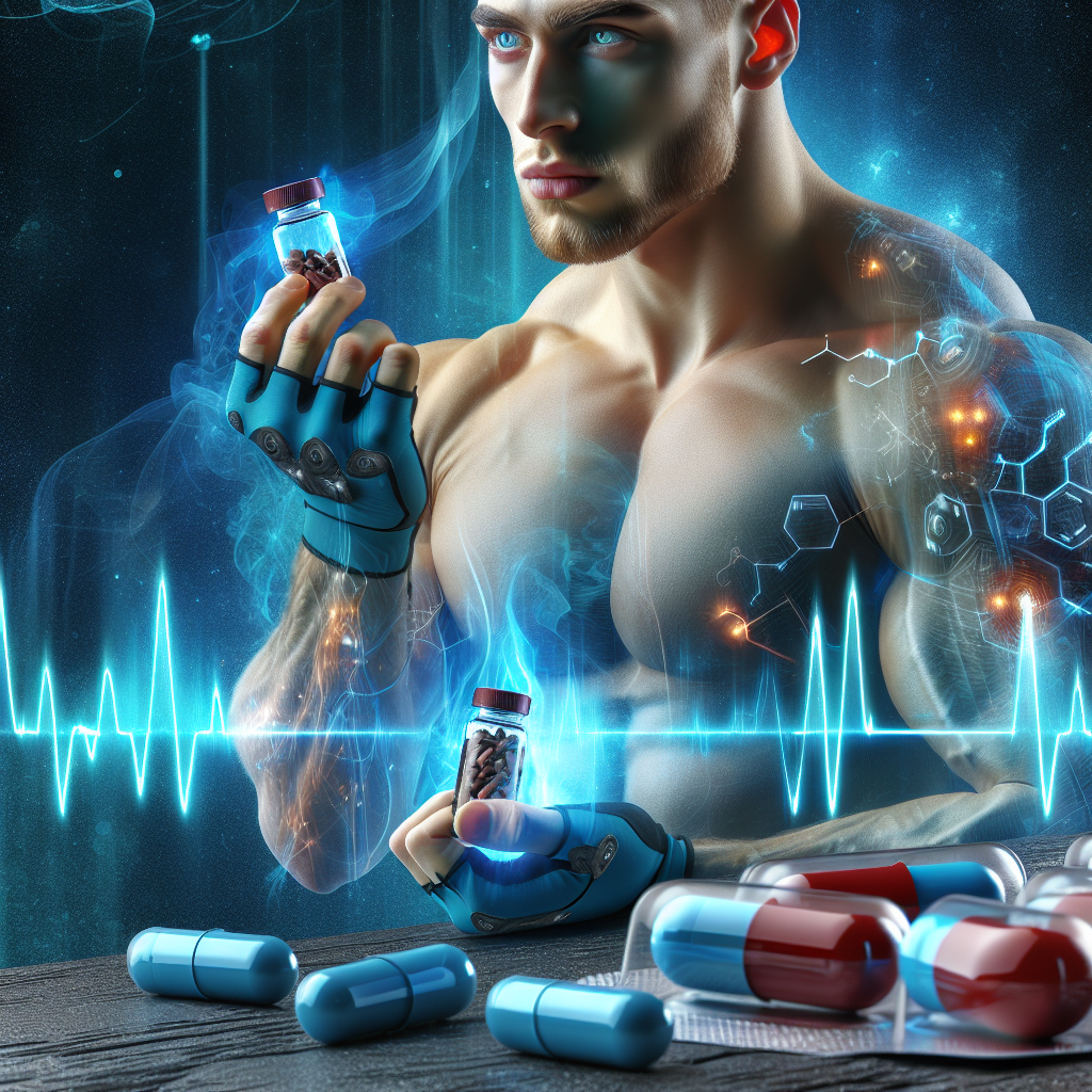 Telmisartan: un farmaco utile per gli atleti professionisti