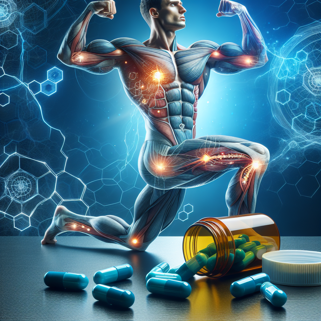 Gli effetti a lungo termine del Testosterone cipionato sull'organismo degli sportivi