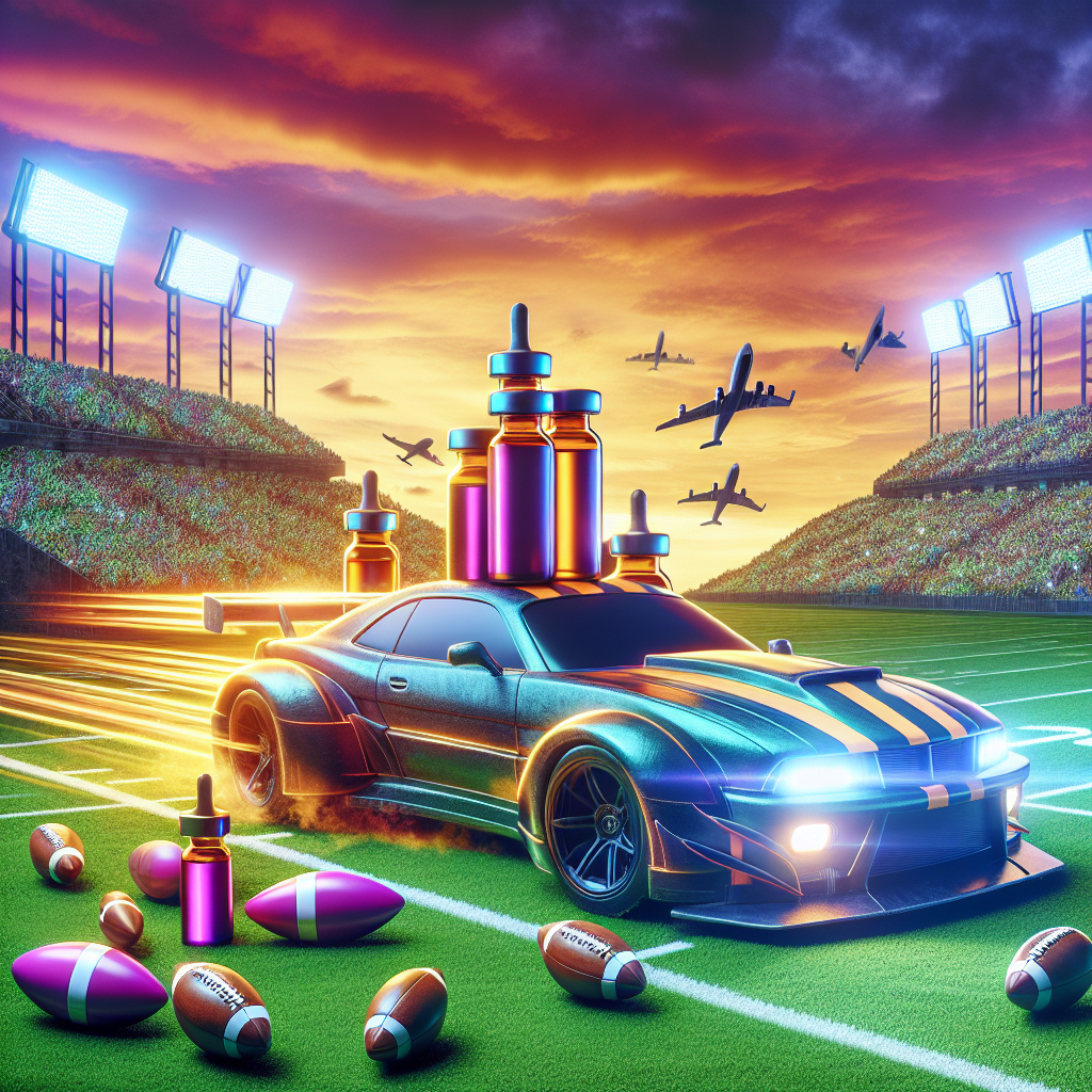 Gli effetti collaterali del trestolone enantato nell'ambito sportivo