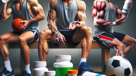 Gli effetti collaterali dell'abuso di toremifene citrato negli sportivi