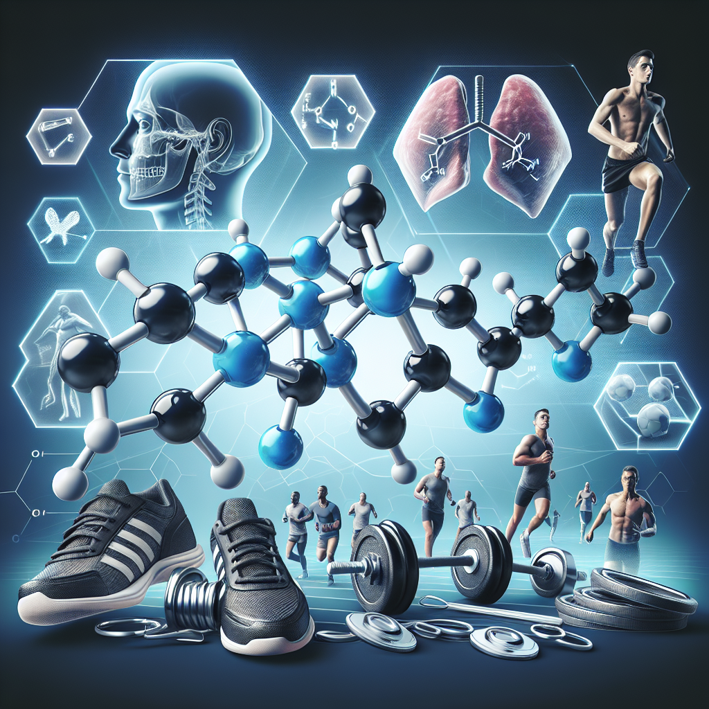 Testosterone cipionato: il potenziatore di resistenza per gli atleti professionisti