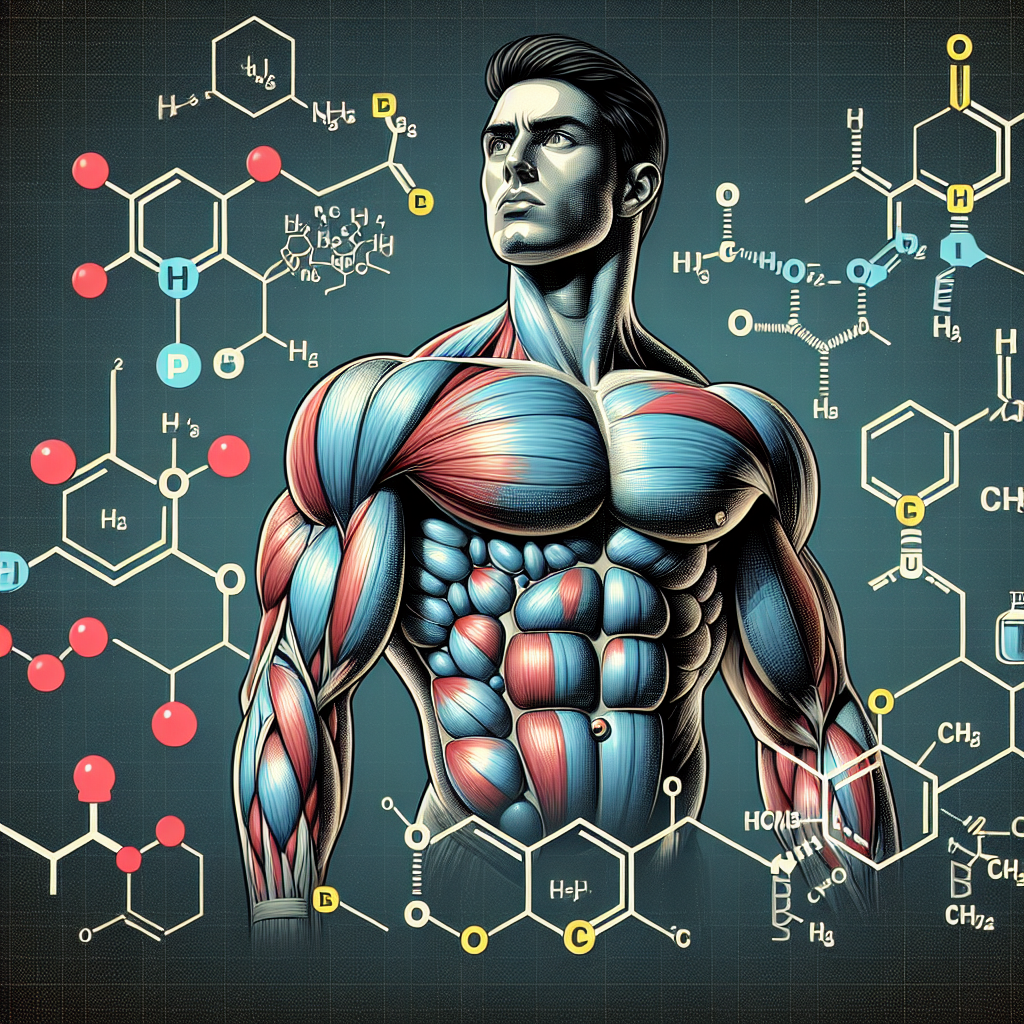 Testosterone fenilpropionato e la sua interazione con altri farmaci sportivi