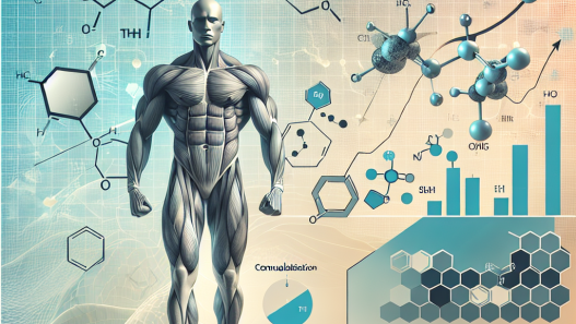 Testosterone fenilpropionato e la sua relazione con la resistenza fisica