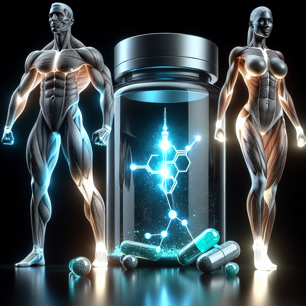 Tirzepatide: un potente agente per la riduzione del grasso corporeo negli atleti