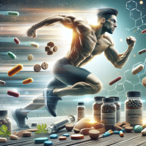 Tirzepatide: un potenziale boost per le prestazioni sportive