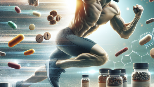 Tirzepatide: un potenziale boost per le prestazioni sportive