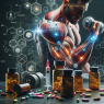 Trenbolone acetato: un'analisi approfondita degli effetti collaterali nello sport