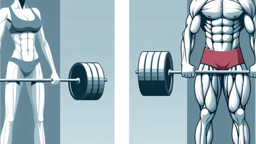 Trenbolone e il suo impatto sulla forza fisica